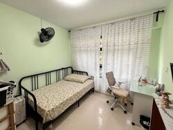 Blk 605B Tampines Greenridges (Tampines), HDB 3 Rooms #623764071